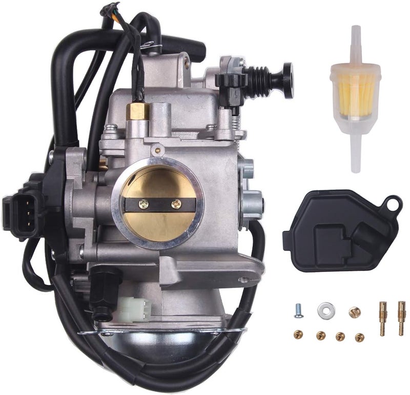 Goodbest New Carburetor For Honda TRX500 TRX 500 FOREMAN RUBICON 500 4X4 2005-2014 - Image 1
